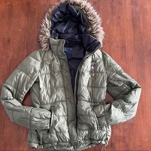 Women’s Winter Jacket